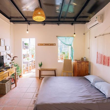 Momento Boutique House 1 Vandrehjem Hanoi Eksteriør billede