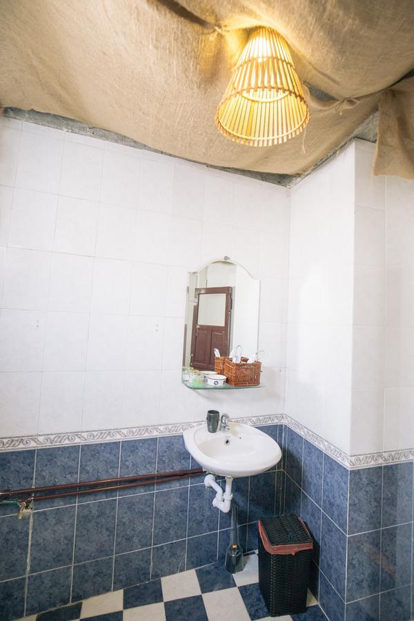 Momento Boutique House 1 Vandrehjem Hanoi Eksteriør billede