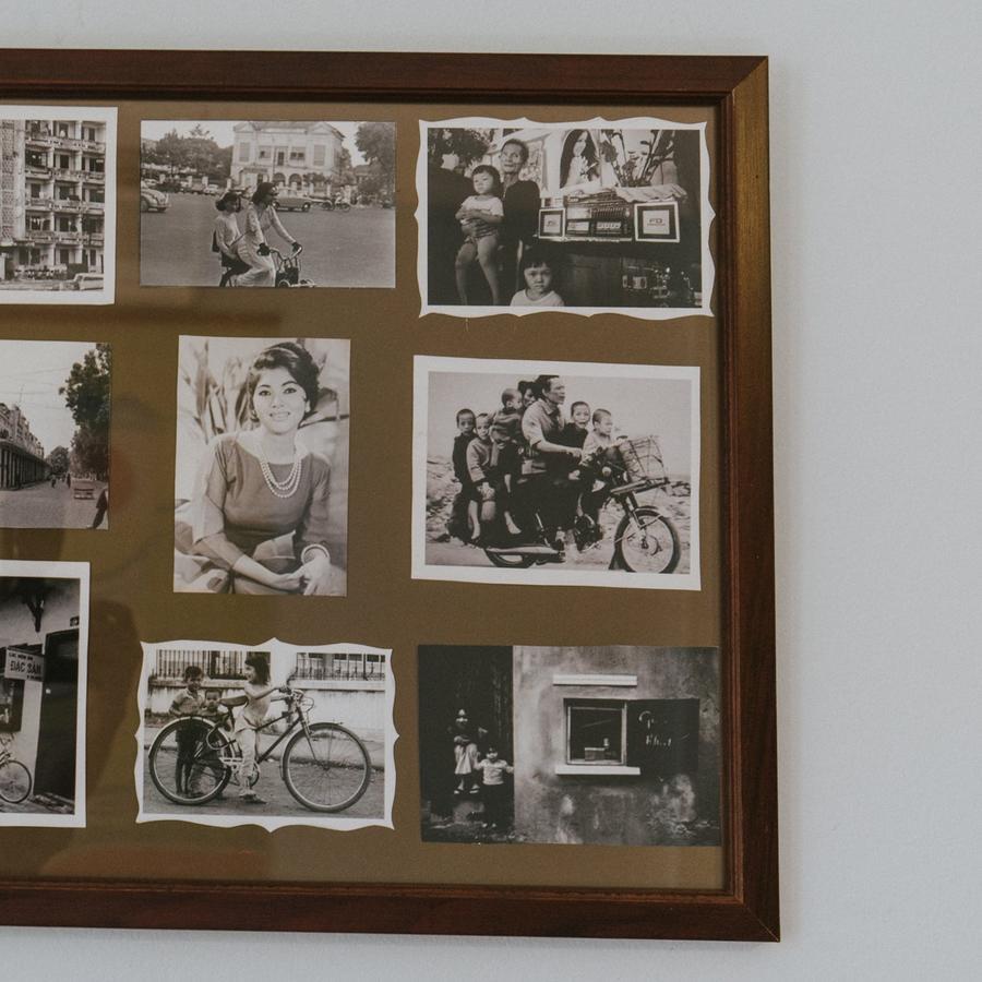 Momento Boutique House 1 Vandrehjem Hanoi Eksteriør billede